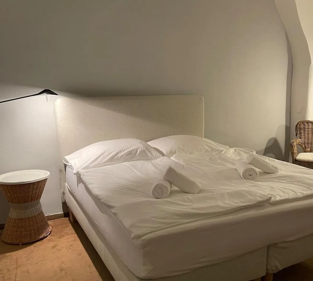 Historical Flair Apartment With Two Bedrooms Vienna 0*,