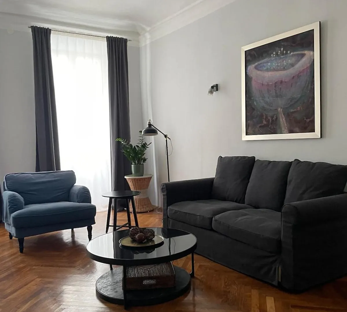 Historical Flair Apartment With Two Bedrooms Vienna 0*,  Austria